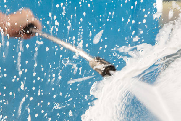 Best Rust Removal  in Bethany, OR